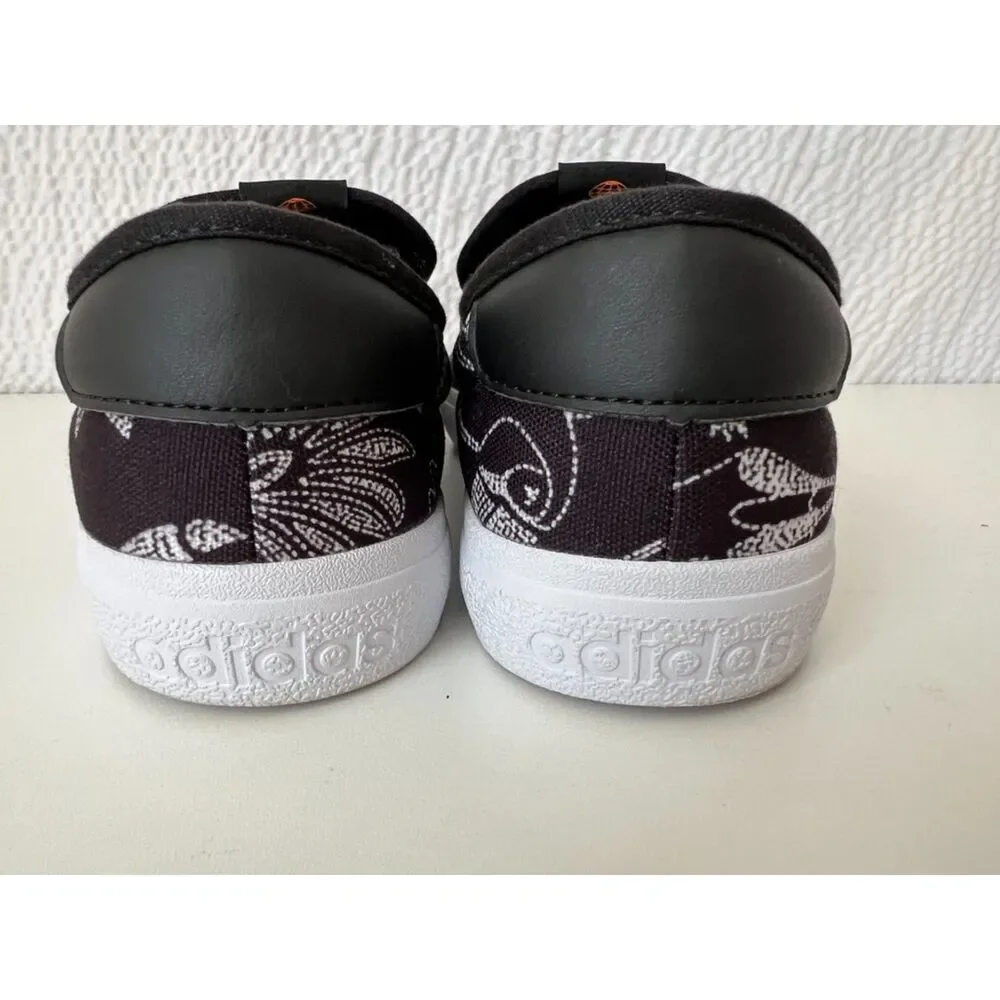 Adidas Vulcraid3R Slip On Unisex Skate Shoes. Size 8.5(M); 10(W)